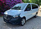 Mercedes-Benz Vito Mixto 114 CDI 4x4 lang Klima+ Sitzh. +9G