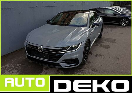 VW Arteon Volkswagen 2.0 TDI DSG 4M R-Line Editiot Virtual/AHK