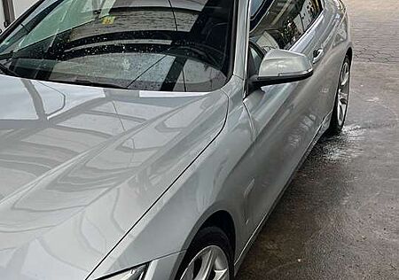 BMW 425d 425 Cabrio Advantage