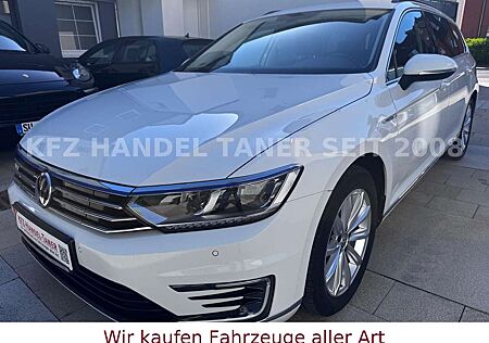 VW Passat Volkswagen