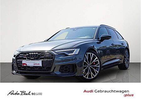 Audi S6 TDI tiptronic ACC Navi EPH B&O