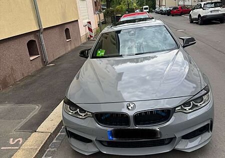 BMW 420d 420 Gran Coupe Sport-Aut.