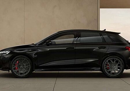 Audi RS3 RS 3 TFSI Sportback Pano Leder Matrix Nav 19Z 2...