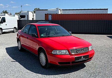 Audi A4 1.6