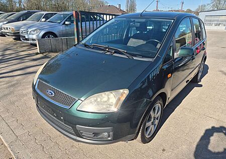 Ford Focus C-Max 1.8 Trend Tüv Neu