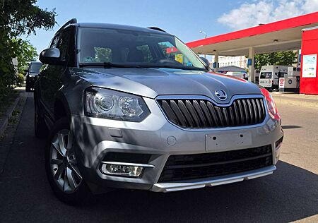Skoda Yeti Yeti 1.4 TSI Joy