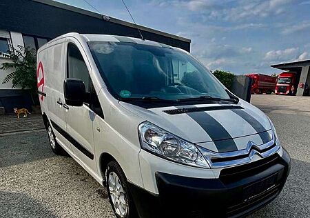 Citroën Jumpy Citroen L2 (8-Si.) Selection