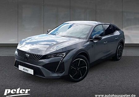 Peugeot 408 GT 145 +360°Kamera+Alcantara+