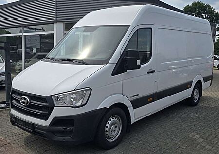 Hyundai Others H350 Kasten Kasten L3H2 Profi Lade-Rampe+ZV+ABS+Sp