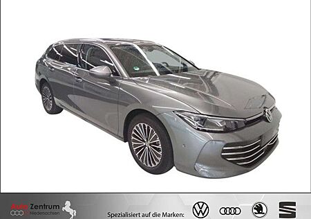 VW Passat Variant gebraucht kaufen VW Passat Variant Volkswagen 2.0 TDI 4M Elegance AHK*HarmanKardn*CAM*NAVI*Matrx