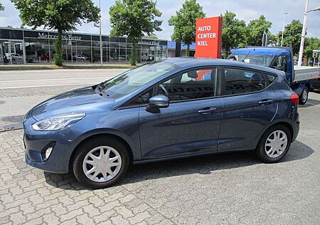 Ford Fiesta 1.1 Cool & Connect *Navi*Sitzhzg.*5-türig