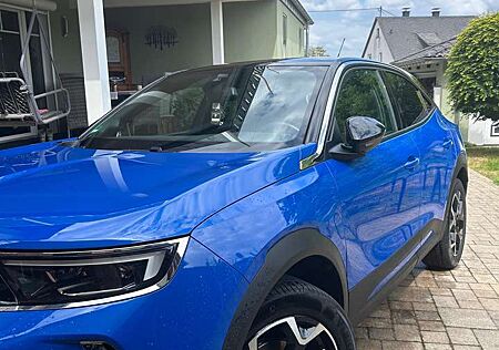 Opel Mokka 1.2 DI Turbo Automatik Edition