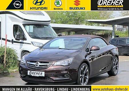 Opel Cascada 1.4 Turbo Active Navi/PDC/Kamera/LM Klima
