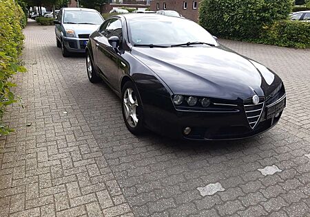 Alfa Romeo Brera 2.2 JTS 16V Sky View