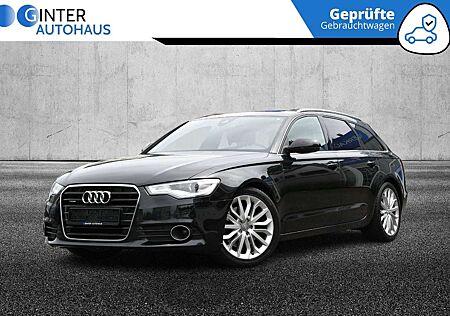 Audi A6 Avant 3.0 TDI quattro*aus 2.Hand*