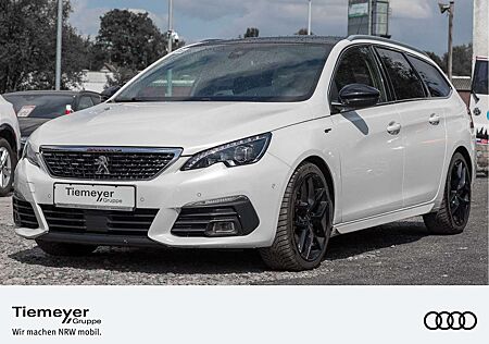 Peugeot 308 SW 2.0 BlueHDi GT LED NAVI+ SITZHZ LM18