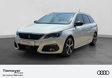 Peugeot 308 SW 2.0 BlueHDi GT LED NAVI+ SITZHZ LM18