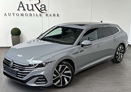 VW Arteon Volkswagen SB 1.4 TSI eHybrid R-Line NAV+LED+PANO+HUD