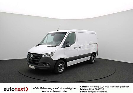 Mercedes-Benz Sprinter 315 Automatik ACC+360°+NAVI (1772)