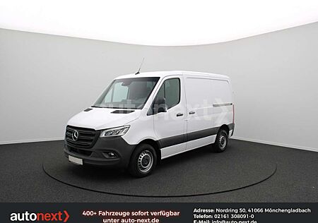 Mercedes-Benz Sprinter 315 Automatik ACC+360°+NAVI (1772)