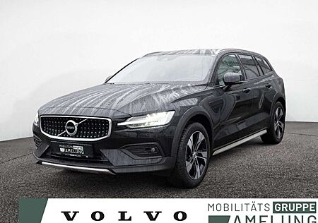 Volvo V60 CC V60 Cross Country B4 AWD LED HUD LEDER AHK