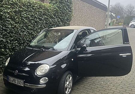 Fiat 500C 500 C 1.2 Lounge
