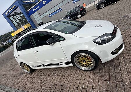 VW Golf Volkswagen 1.4 TSI DSG Style