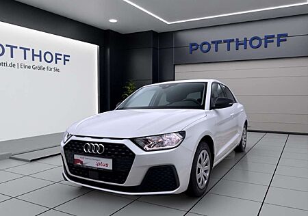 Audi A1 Sportback 25 TFSI PDC DAB+ VIRTUAL SITZHZG