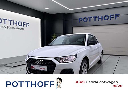 Audi A1 Sportback 25 TFSI PDC DAB+ VIRTUAL SITZHZG