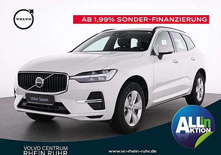 Volvo XC 60 XC60 B4 MOMENTUM PRO WINTERPAK+KAMERA+NAVI+LM+