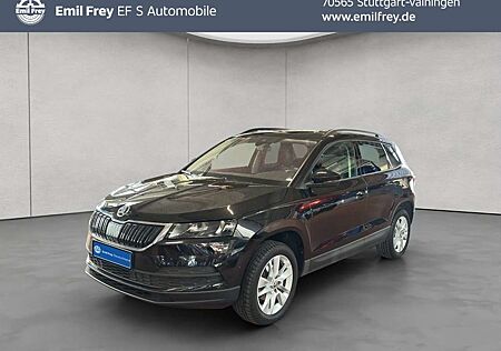 Skoda Karoq 1.6 TDI SCR Style