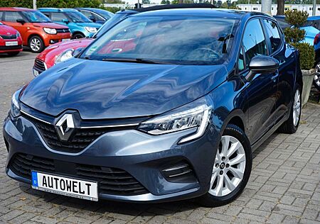 Renault Clio TCe 100