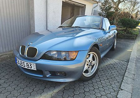 BMW Z3 roadster 1.9