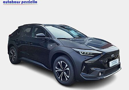 Subaru Solterra BEV Comfort 71,4 kWh Akku -Allrad-