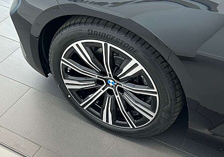 BMW 318i 318 Touring Aut.