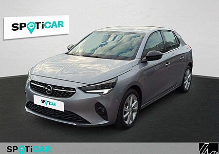Opel Corsa F Elegance 1.5 SHZ I LHZ I DAB I LED