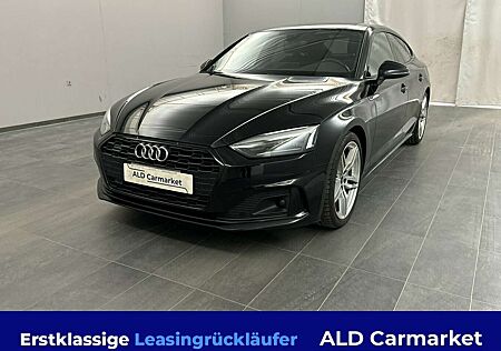Audi A5 Sportback 40 TFSI quattro S Line S tronic advanced