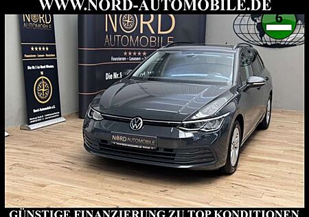 VW Golf Variant Volkswagen Life 2.0 TDI AHK/Navi/LED/Head-Up Life