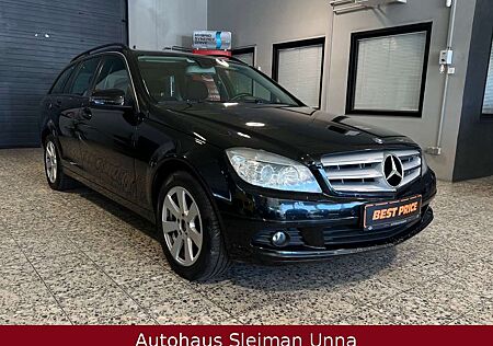Mercedes-Benz C 200 T-Modell T CDI/Klima/Alu