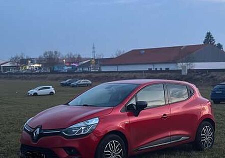 Renault Clio 0.9 tce energy Intens 90cv