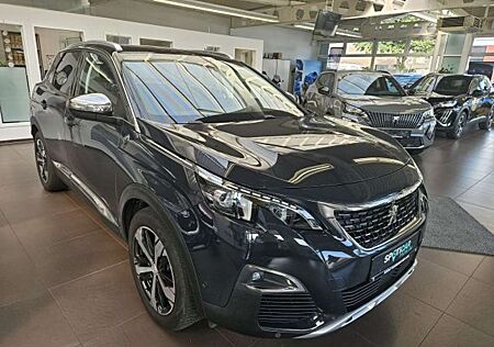 Peugeot 3008 PureTech 130 Crossway