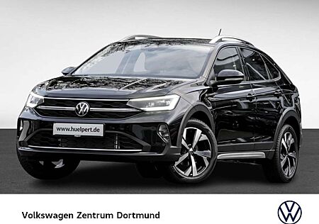 VW Taigo Volkswagen 1.0 STYLE AHK CAM ACC LM17 NAVI SITZHEIZ.