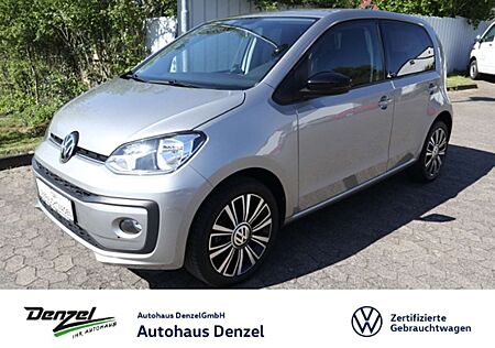 VW Up Volkswagen ! "IQ.DRIVE" 1.0 KLIMA/maps/SITZHZG