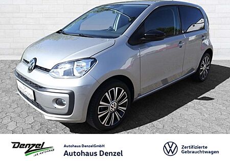 VW Up Volkswagen ! "IQ.DRIVE" 1.0 KLIMA/maps/SITZHZG