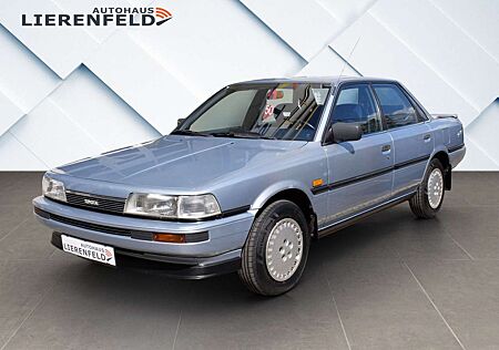 Toyota Camry 2.0 GLi Automatik aus 2.Hand orig. 73 Tkm