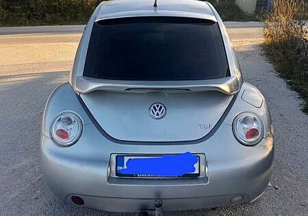 VW Beetle Volkswagen 1.9 TDI 66 KW