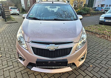 Chevrolet Spark LT LEDER/Sitzheizung/PTS