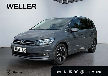 VW Touran Volkswagen 1.5 TSI ACT DSG Highline *LED*Leder*CAM*
