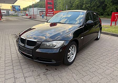BMW 318i 318 AUTOMATIK