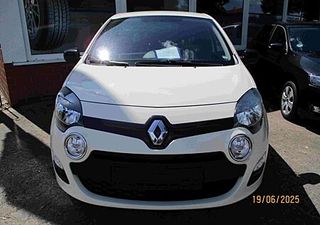 Renault Twingo 1.2 16V EU5 Dynamique